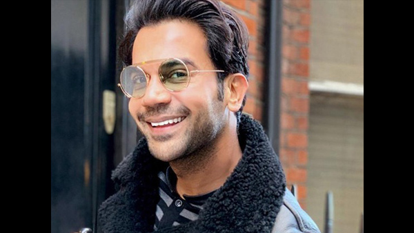 Rajkummar Would Wait Outside Mannat For Hours Rajkummar Would Wait Outside Mannat For Hours