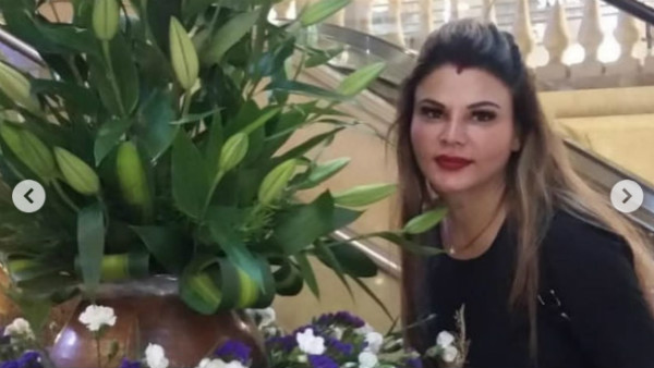 ‘Rakhi Is God's Gift To Me’