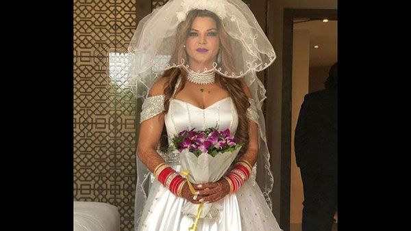 Who Is Rakhi Sawant’s husband Ritesh?