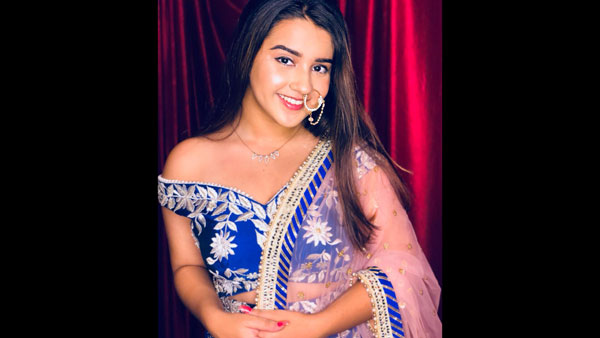 Roshni Walia Aka Tara From Tara From Satara
