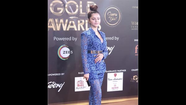 Boss Lady Rubina Boss Lady Rubina