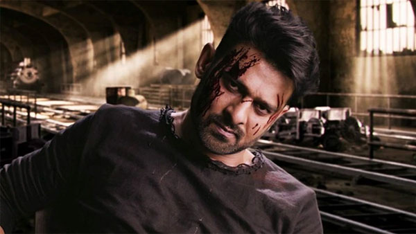 6. Saaho