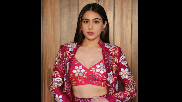 On The Work Front On The Work Front