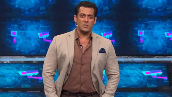 ‘Salman Is Being Paid A Bomb For The Show’