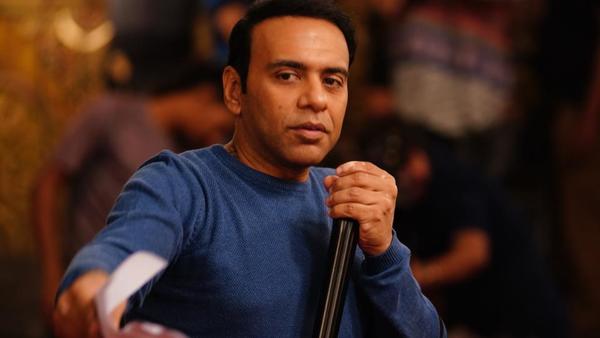 Samji Is All Praise For Akshay Samji Is All Praise For Akshay