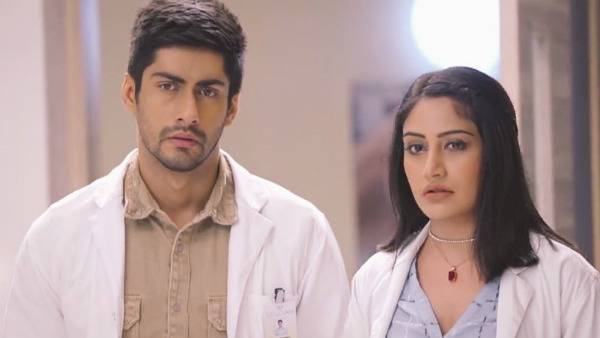 Kasautii Zindagii Kay 2 & Sanjivani 2 Kasautii Zindagii Kay 2 & Sanjivani 2