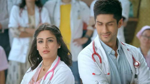 Bepanah Pyaarr & Sanjivani 2 Bepanah Pyaarr & Sanjivani 2