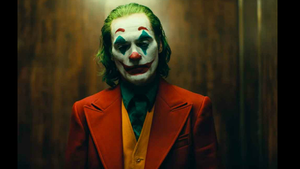 Both Films Will Face Competition From Joker Both Films Will Face Competition From Joker