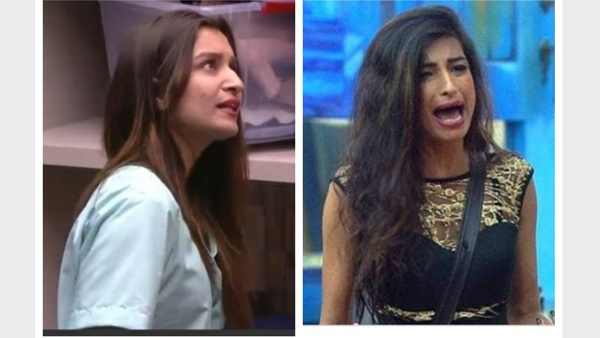 💥INVISIBLE💥, @IamH4rshBhatt & @guptatripti37