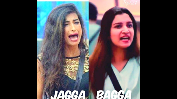 Kokila Modi, Deep & @Realtushar143