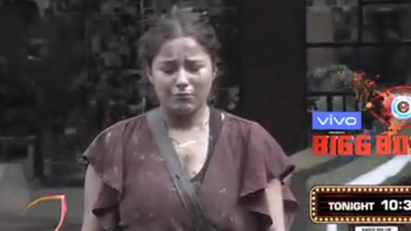 Dey & Shefali Call Shehnaz Characterless Dey & Shefali Call Shehnaz Characterless