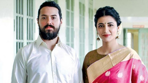 The Actress Calls It A 'Learning Experience'