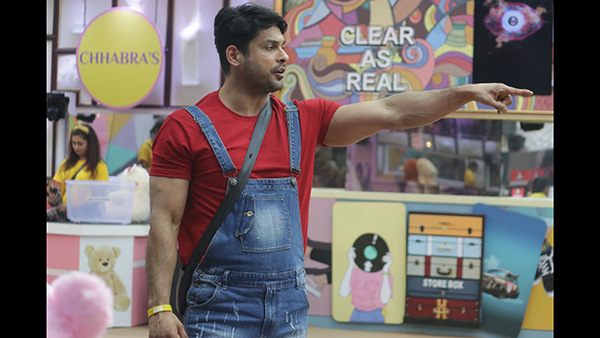 Siddharth Used to Abuse Rashami On Dil Se Dil Tak Sets? Siddharth Used to Abuse Rashami On Dil Se Dil Tak Sets?