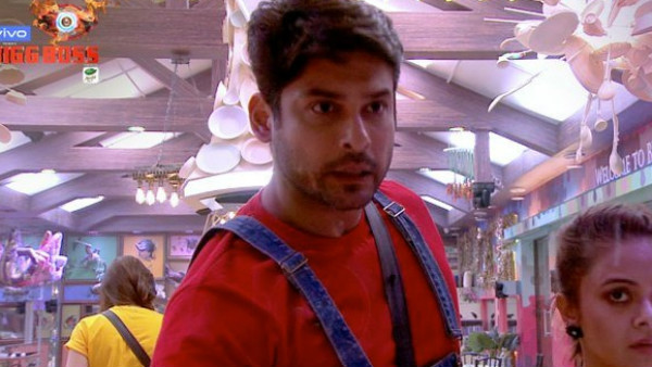 Devoleena Says She Would Call Out Shukla For #MeToo Devoleena Says She Would Call Out Shukla For #MeToo