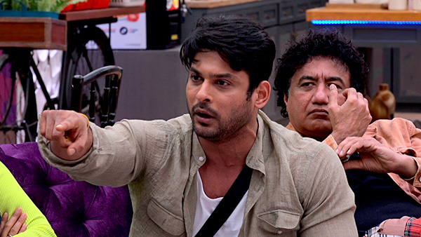 Siddharth Shukla Was In Rehab For A Year Siddharth Shukla Was In Rehab For A Year