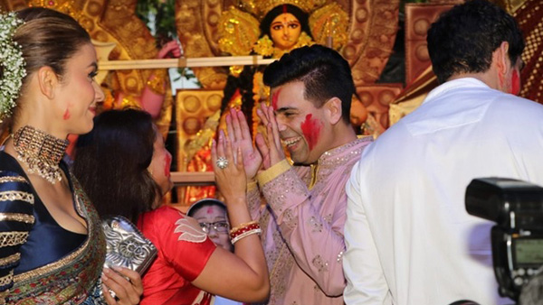 Did KJo Just Channel His Inner Rahul?