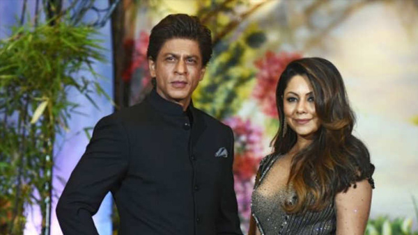 No Grand Bash But A Quiet Birthday Celebration For Shah Rukh Khan This Year, Reveals Wife Gauri Khan No Grand Bash But A Quiet Birthday Celebration For Shah Rukh Khan This Year, Reveals Wife Gauri Khan