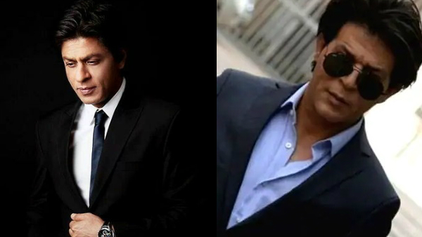Meet Shahrukh Khan's Doppelganger Meet Shahrukh Khan's Doppelganger