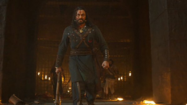 In Other Regions In Other Regions