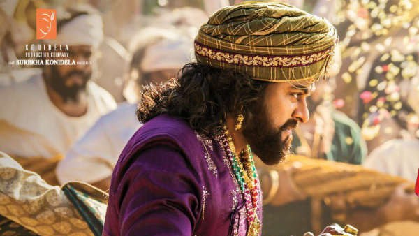 Sye Raa Overseas Box Office UpdateSye Raa Narasimha Reddy Worldwide Box Office Collections (Day 4): Rock Solid!