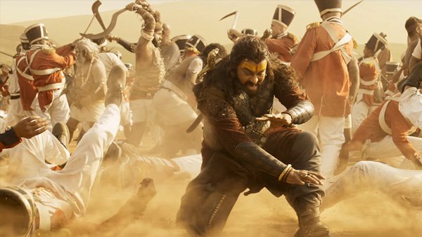 Killing It In The Telugu States Killing It In The Telugu States