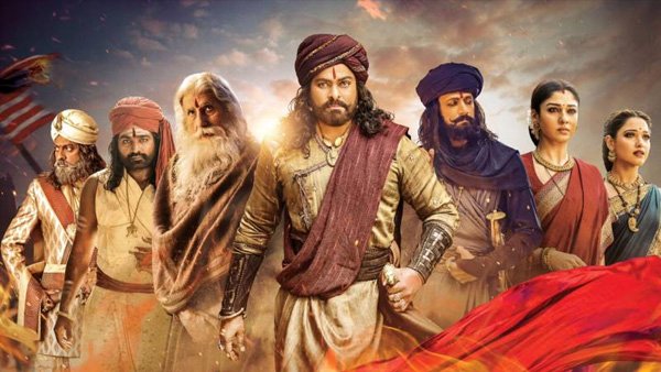 No Baahubali No Baahubali