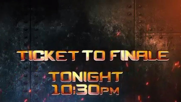 Who Will Win The Task?