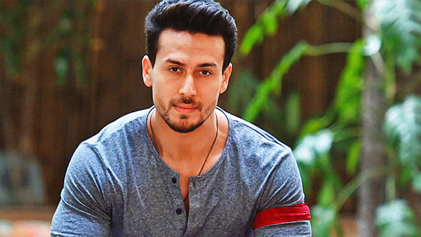 Tiger Shroff
