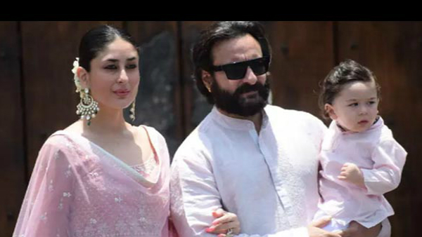 The Kid Is Quite Fond Of The Trailer; Here's Proof The Kid Is Quite Fond Of The Trailer; Here's Proof