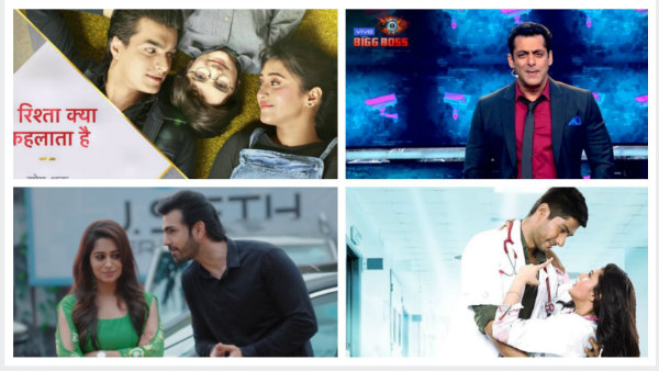 Kasautii Zindagii Kay 2 & Bigg Boss 13 Kasautii Zindagii Kay 2 & Bigg Boss 13