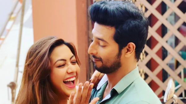 Taarak Mehta Ka Ooltah Chashmah & Tujhse Hai Raabta Taarak Mehta Ka Ooltah Chashmah & Tujhse Hai Raabta