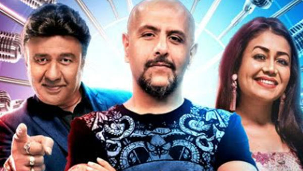 Indian Idol 11 Premiere: 1st Audition Gets Standing Ovation Indian Idol 11 Premiere: 1st Audition Gets Standing Ovation