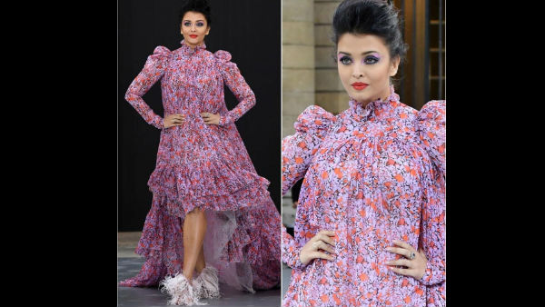 Aishwarya Gets Trolled Left & Right 