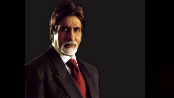 When Amitabh Bachchan's Company Was In A Financial Mess When Amitabh Bachchan's Company Was In A Financial Mess