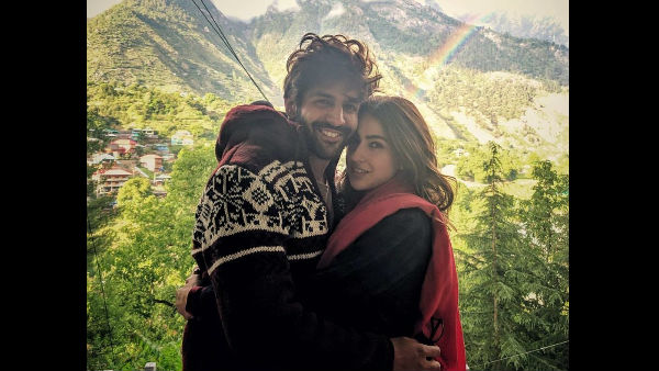 Kartik & Sara To Avoid Making Public Appearances Together 