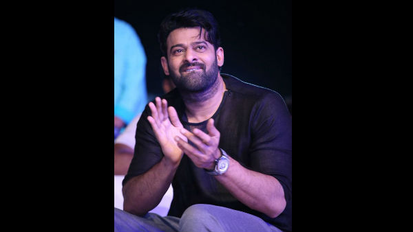 We Understand Prabhas's Dilemma
