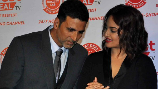 Sonakshi Slams The Trolls