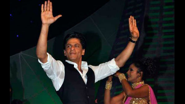 But It's Not Easy To Get The Dates Of SRK