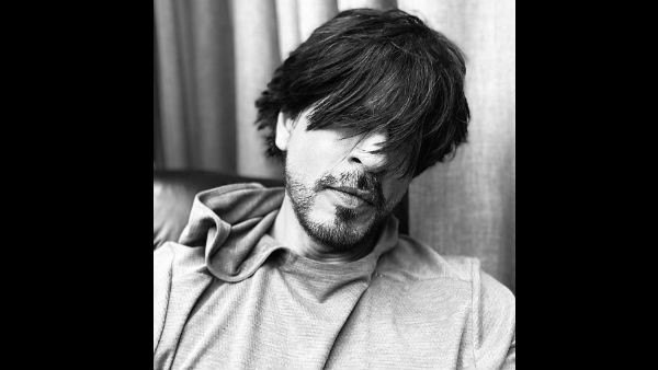 One Thing That SRK Holds Against His Parents 