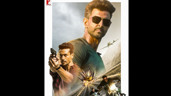 Nothing Can Stop War From Minting Money At The Box Office