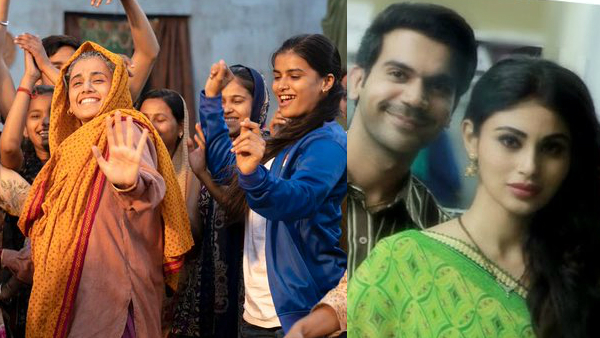 Made In China & Saand Ki Aankh Opening Day Box Office Prediction