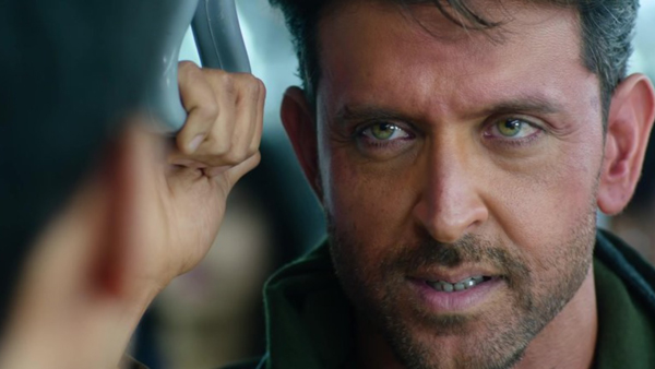 Hrithik Says It's Validating To See People's Fantastic Response To The Film