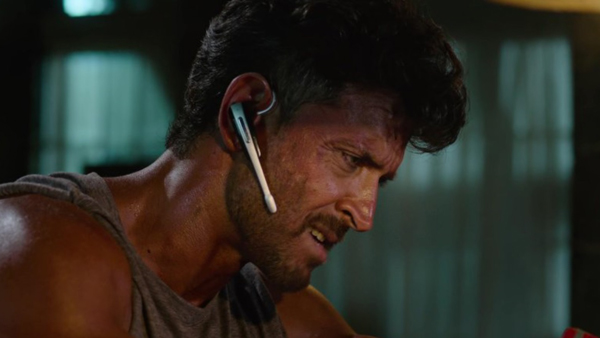 Siddharth Anand Is Happy With The Response To The Film