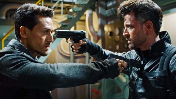 Good News For Hrithik Roshan And Tiger Shroff