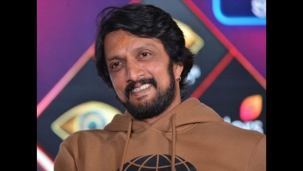 Sudeep Feels Participation Matters More