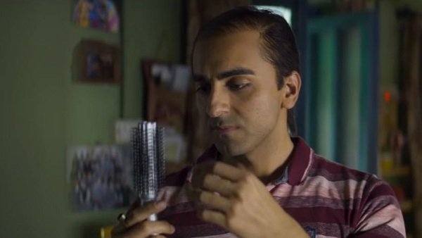 Bala Is Claimed To Be Similar To Kannada Movie 'Ondu Motteya Kathe'