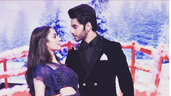 Yeh Jaadu Hai Jinn Ka & Indian Idol 11