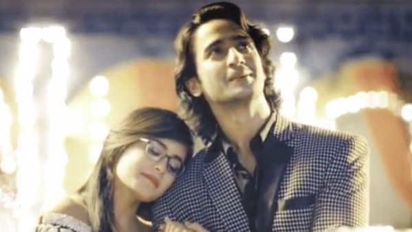 Yeh Rishta Kya Kehlata Hai & Yeh Rishtey Hain Pyaar Ke Yeh Rishta Kya Kehlata Hai & Yeh Rishtey Hain Pyaar Ke