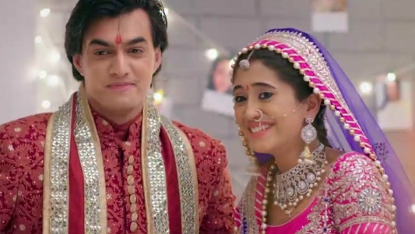 Yeh Rishta Kya Kehlata Hai & Yeh Rishta Kya Kehlata Hai Yeh Rishta Kya Kehlata Hai & Yeh Rishta Kya Kehlata Hai