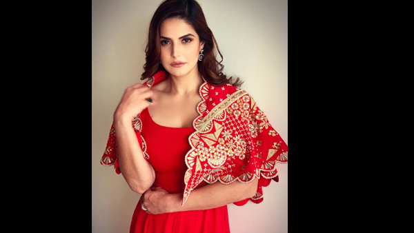 Zareen Writes… Zareen Writes…